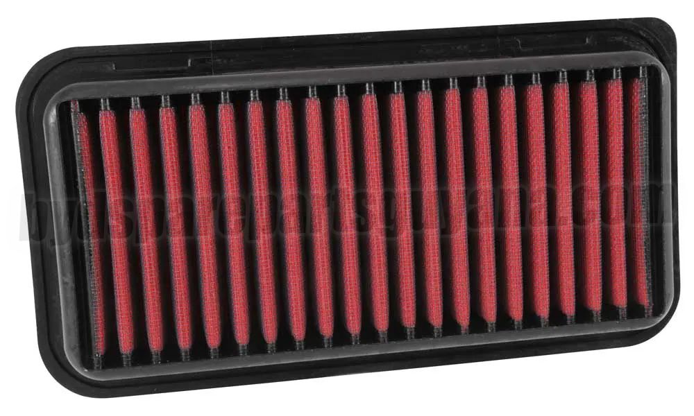 DryFlow Air Filter BYD spare parts Guyana